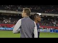 Cinematic Recap | Comeback in Chicago clinches Revolution's return to the postseason