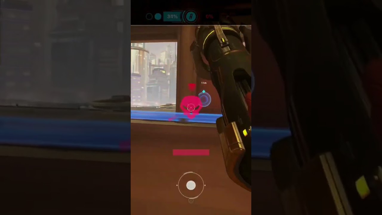 OVERWATCH 2 BEST WAY KILL SOMEONE. (GIVEAWAY $50)