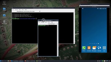 DragonOS Focal Osmo-Nitb-Scripts BTS w/ UHD support + GRGSM test (b205mini, HackRF One)