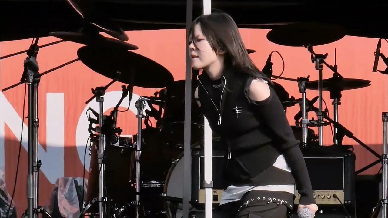 231014 카디(KARDI)_Riot @안산와스타디움 231014 카디(KARDI)_Riot @안산와스타디움
