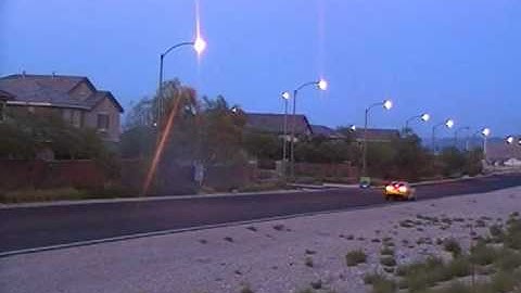 2010 Camaro V6 (BBK Headers,Magna Flow Exhaust, Injen Intake)