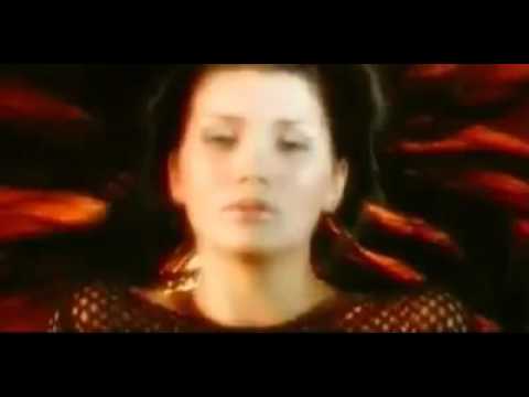 Кали - Мразя те, 2001 (Официално видео)