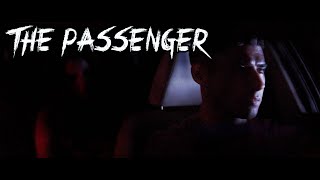 The Passenger - A Tale of the Dark