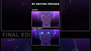 Can You Spot The Difference? Gojo vs Sukuna Edit #jjk #anime #editing