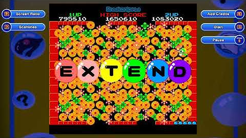 Bubble Bobble Full Game Longplay Walkthrough Vol. 2 No Commentary