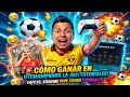 🚨CÓMO GANAR EN UTCHAMPIONS CON LA 451 ( CÓDIGOS Y TUTORIALES) EAFC26, SÍGUEME PEPE FIFERO TUTORIALES