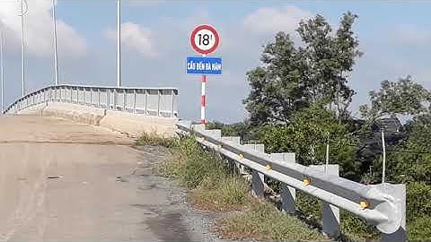 Review Đường Vào Đầm Câu Cá Bóng Đục ( Đầm Thiên Nhiên )