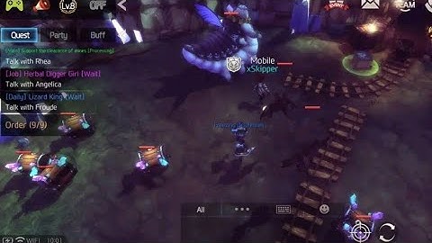 #295 | HEARTSWAR (ENG/THAI) MMORPG 2020