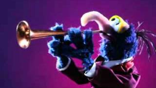 Gonzo's Last Stand