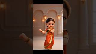 Mala Jau De Lavani Dance | High Energy Marathi Dance | #shorts #trendingshorts #marathisong