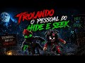 Trolando o pessoal PT:1 primeiro jogo :Hide seek #fly #roblox #flysong @UKEVERT20 