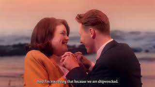 PROJECTION KINOCAEN XI - VENDREDI 6 MAI