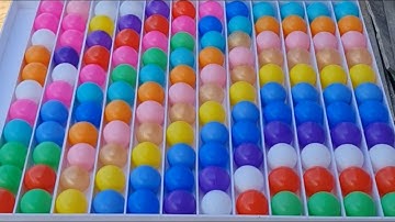 Speed & Strategy: How to Solve Color Ball Puzzles Like a Genius!