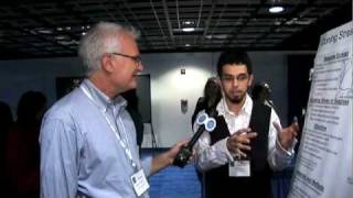 A Conversation with Nicolas Perez