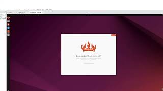 Installation Ubuntu 24.04.2 sur VMware Workstation #Ubuntu #VMware #virtualisation