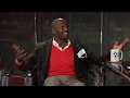 Terry Crews Talks "America’s Got Talent: Champions," NFL & More w/Rich Eisen | Full Interview