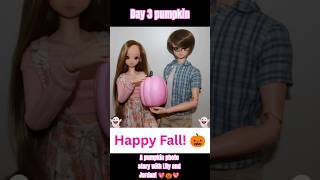 Happy Fall Smart Doll Photostory With Lily And Jordan! 💖🎃💖