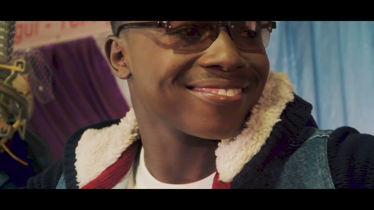 Izy de Dieu_plus-que-vainqueur(clip vidéo)