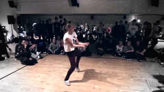 ABC Vol 2 | Semifinal, Martine vs Lisa | NB