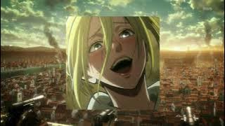 Download lagu titan invasion - attack on titan ost | slowed reverb |