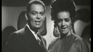 Clara y Mario