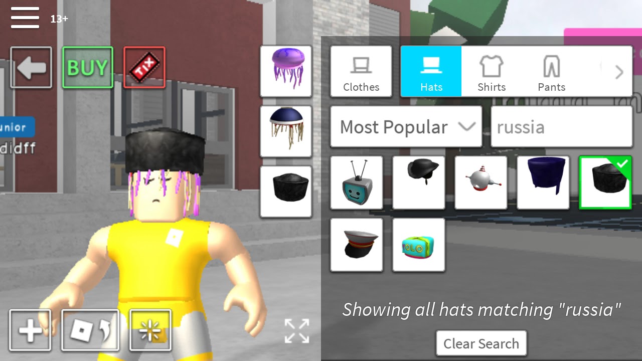 How To Look Like Lil Pump In Roblox Youtube - lil pump roblox hair