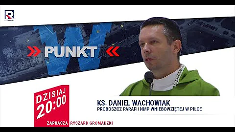 Zwycistwo jeli przyjdzie, przyjdzie przez Maryj - ...