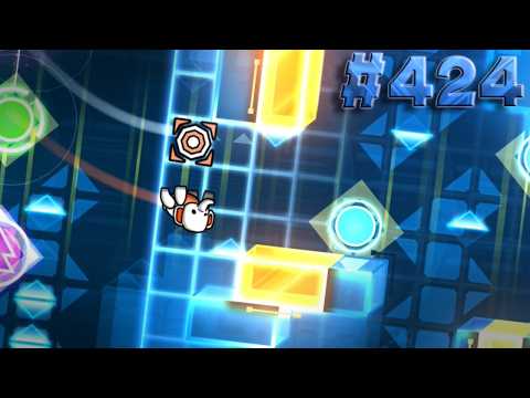 LOOSE ENDS 100% (Extreme Demon) by para