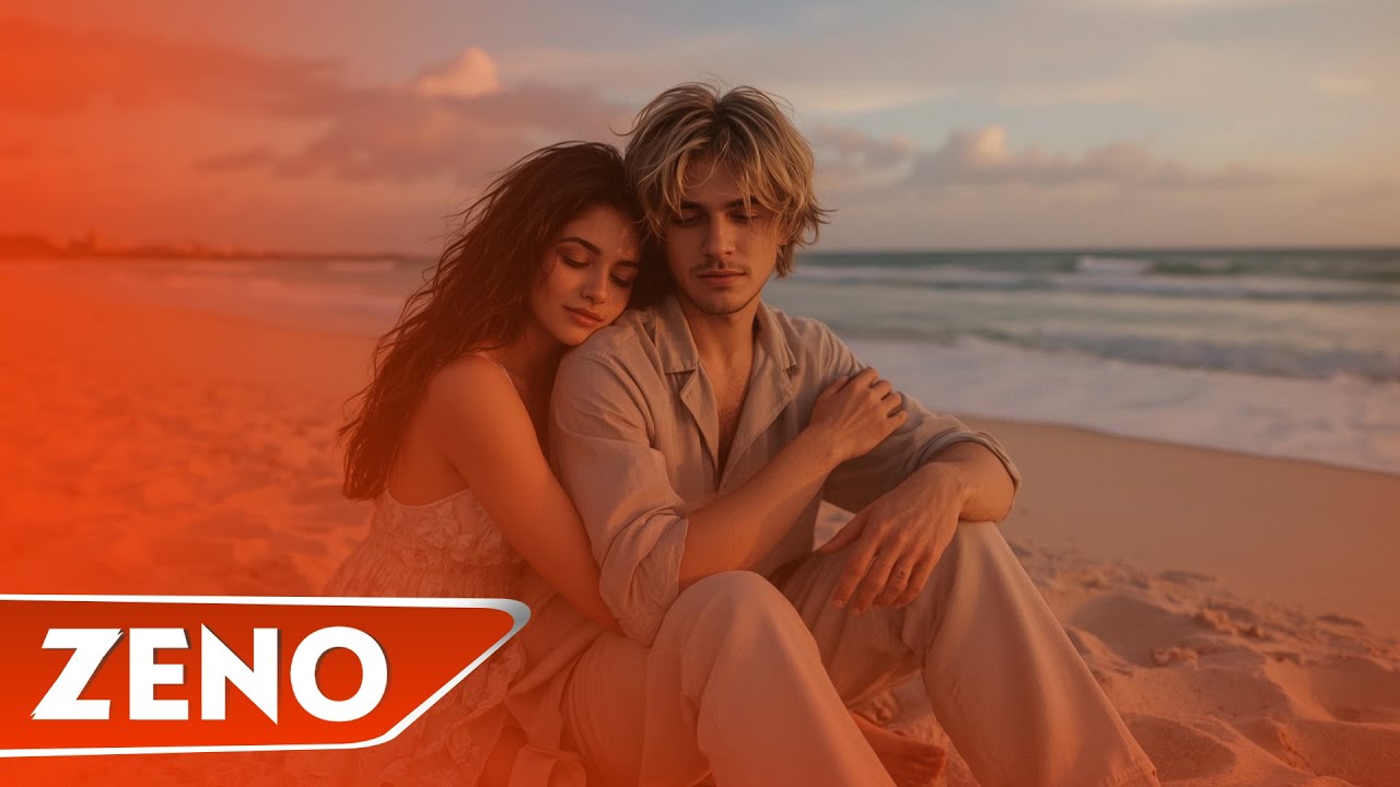 ZENO - Burning for You