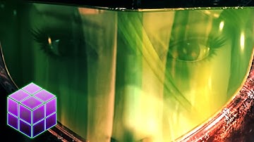 Metroid Launchbox / BigBox Startup