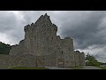Ireland - Rock of Cashel