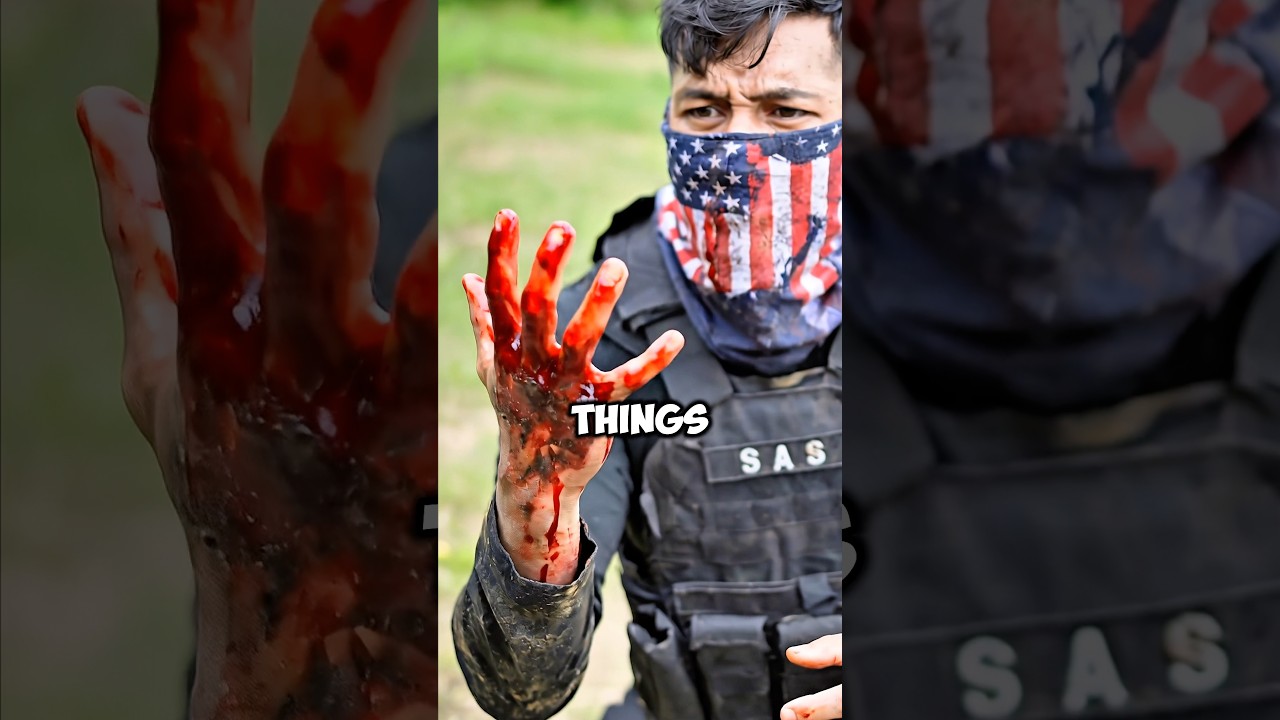 3 смертельно опасных вещи, которые НИКОГДА не следует делать в своей первой войне с бластерами Nerf.