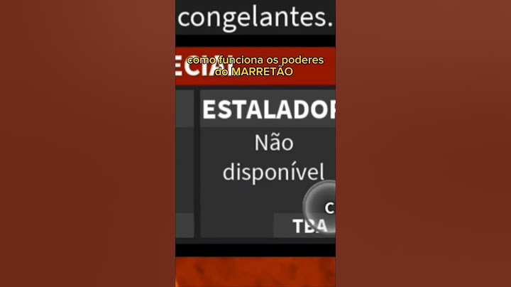 Como funciona os poderes do Marretão -FLEE The Facility #roblox #fleethefacility