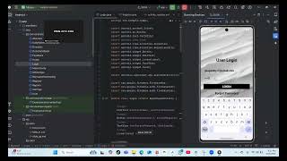 SDG 6 - CLEAN WATER AND SANITATION  MOBILE APP screenshot 2