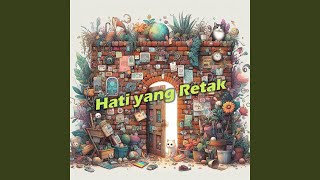 Hati Yang Retak