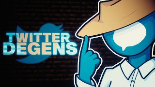 Celebrity Twitter's Weirdest Gimmick Accounts Net Worth