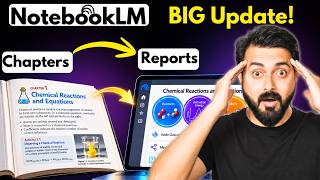 Create Interactive Reports Using Gemini Notebook’s New Update | Step by Step Tutorial screenshot 2