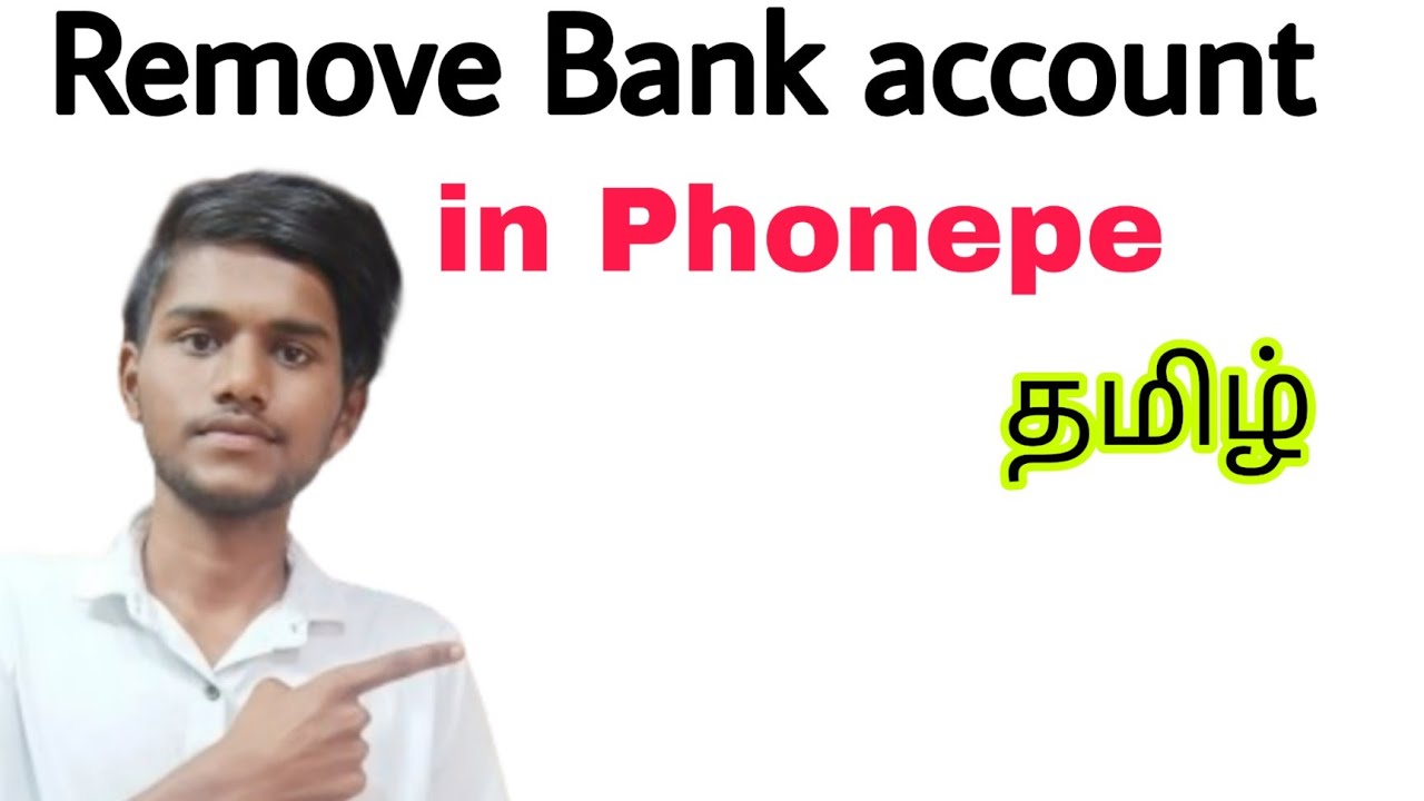 phonepe-account-delete-how-to-remove-bank-account-from-phonepe