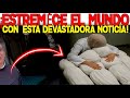🔥 ¡Una de las NOTICIAS más DEVASTADORAS y DOLOROSAS que ha ESTREMECIDO al MUNDO entero!