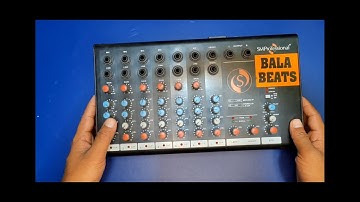 DJ Mixer Wire Cable Change | DJ Sound Repair Tutorial | Fix DJ Mixer Connection Like a Pro