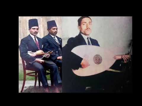 تسجيل إسطوانات من عصر النهضه لا تبثها الإذاعات