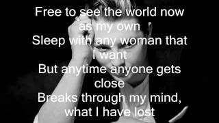 John Newman- Out Of My Head (Lyrics)