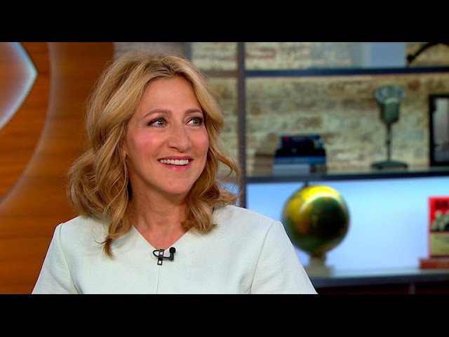 Edie Falco Nurse Jackie Edie Falco Nurse Jackie