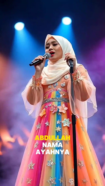 pencarian bakat lagu kisah sang rosul #gottalent #feedshorts #kisahislami #sejarahislam