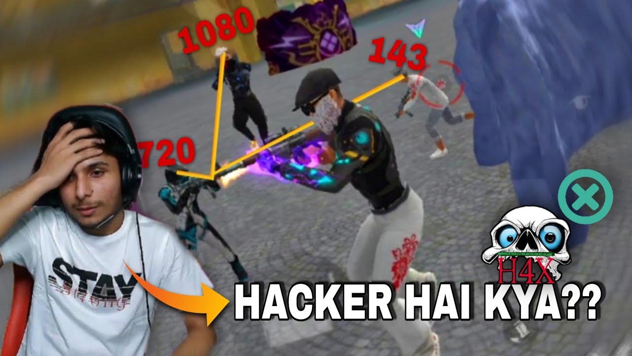 Nonstop Gaming Live reaction on Mobile Awm Goat 👽 || 