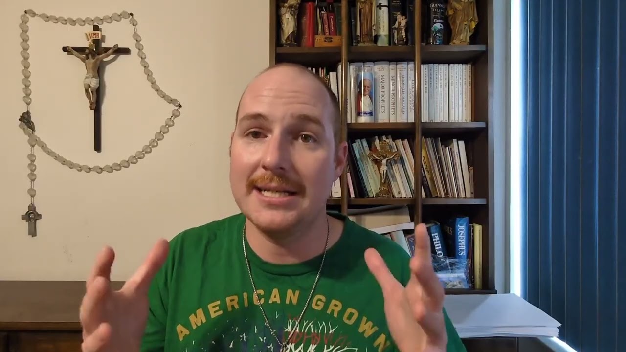 Ecumenism: The Call to Christian Unity