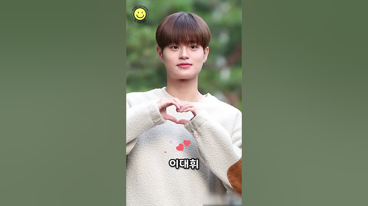 게이들이 뽑은 게이로 의심되는 남자 연예인들