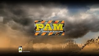 Full PAM Abandoned Sawmill gameplay Guide