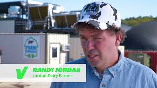 How Farmers Benefit from Vanguard Renewables' Farm Powered Anaerobic Digestion Process