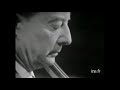 Capture de la vidéo Pierre Fournier Plays Couperin's "Pièces En Concert" (Arranged By Paul Bazelaire)